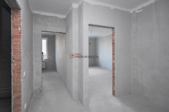 
  Продается 1-комн. квартира 37.4 м², в ЖК Гурьевский, дом 1 корпус 1. Фото 16.
