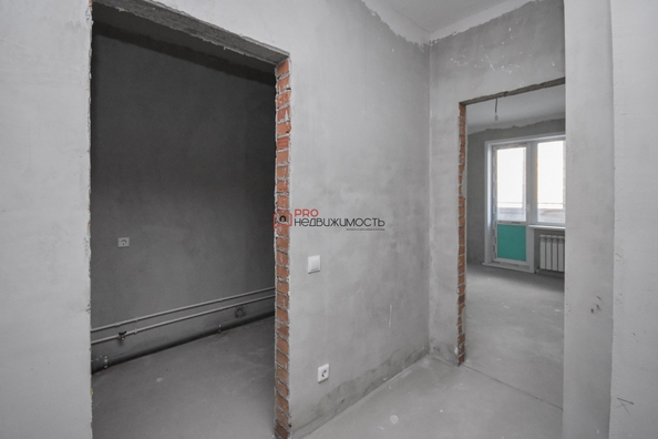 
  Продается 1-комн. квартира 37.4 м², в ЖК Гурьевский, дом 1 корпус 1. Фото 20.
