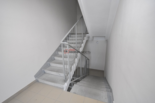 
  Продается 1-комн. квартира 37.4 м², в ЖК Гурьевский, дом 1 корпус 1. Фото 27.