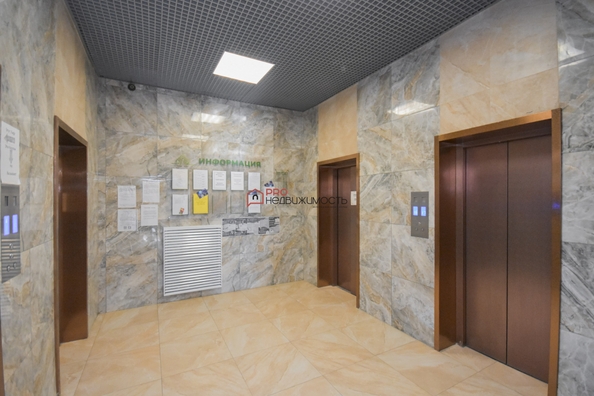 
  Продается 1-комн. квартира 37.4 м², в ЖК Гурьевский, дом 1 корпус 1. Фото 30.