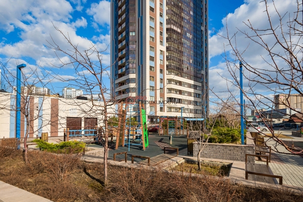 
  Продается 1-комн. квартира 37.4 м², в ЖК Гурьевский, дом 1 корпус 1. Фото 33.