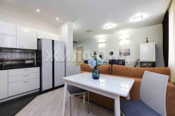
  Продается 2-комн. квартира 65.1 м². Фото 2.