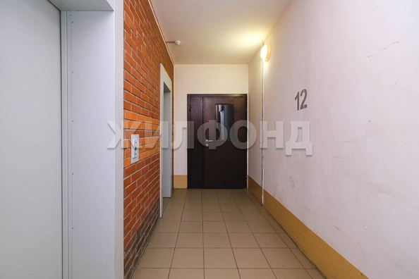 
  Продается 2-комн. квартира 65.1 м². Фото 21.