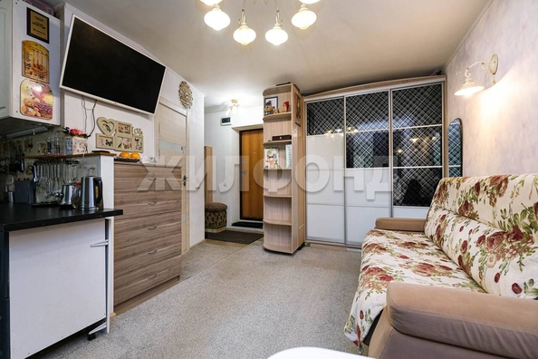 
  Продается 2-комн. квартира 44.4 м². Фото 9.