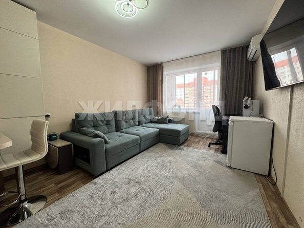 
  Продается 2-комн. квартира 59.5 м². Фото 1.