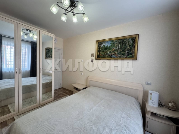 
  Продается 2-комн. квартира 59.5 м². Фото 9.