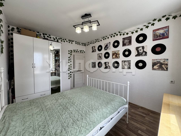 
  Продается 2-комн. квартира 59.5 м². Фото 12.