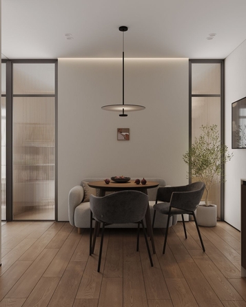 
  Продается 2-комн. квартира 49.2 м², в ЖК Калининский квартал, дом 3. Фото 5.