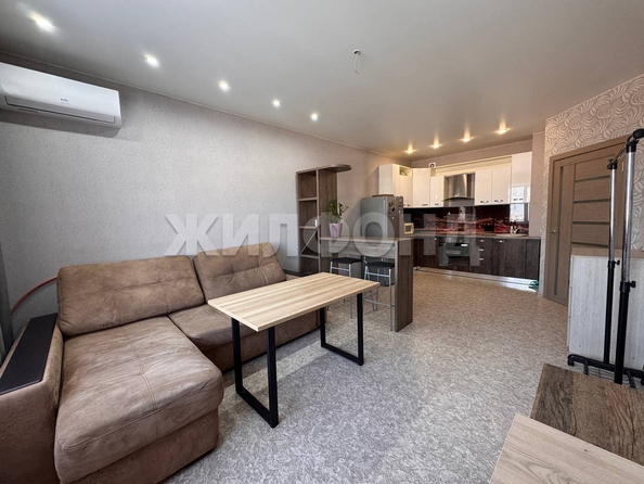 
  Продается 2-комн. квартира 40.3 м². Фото 1.