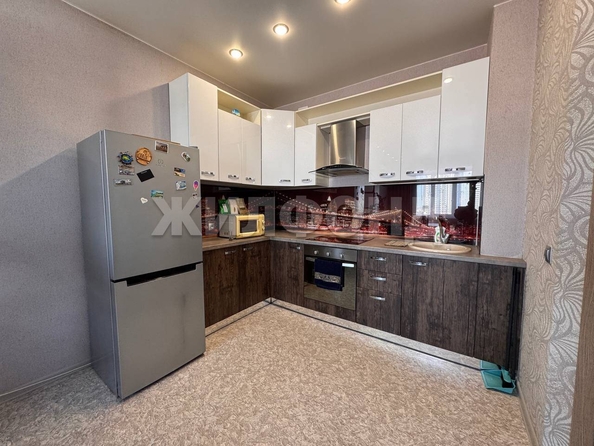 
  Продается 2-комн. квартира 40.3 м². Фото 4.
