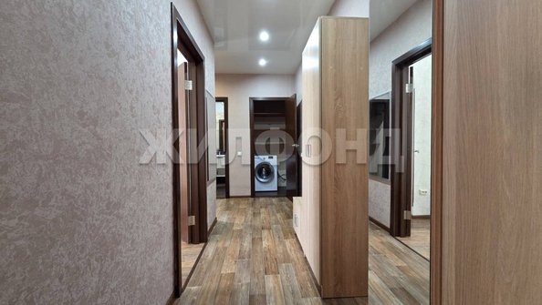 
  Продается 2-комн. квартира 56.2 м². Фото 6.