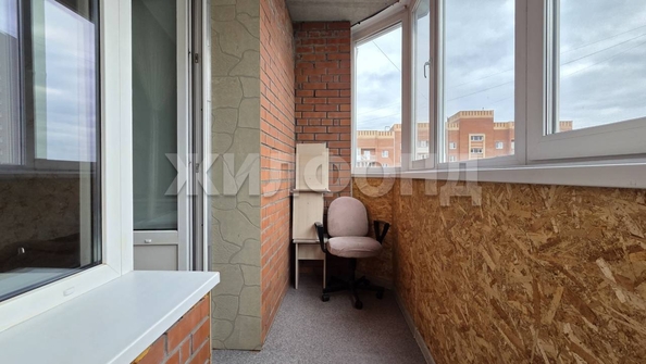 
  Продается 2-комн. квартира 56.2 м². Фото 18.