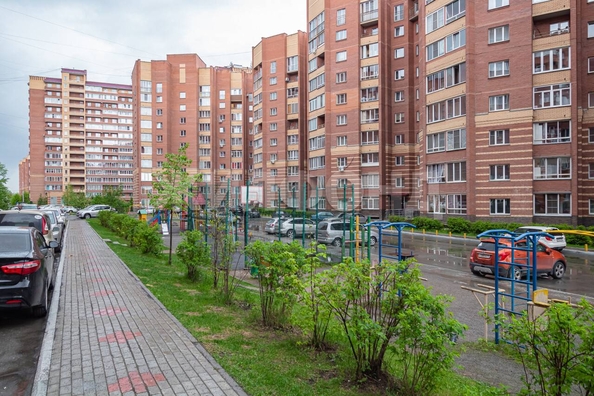
  Продается 2-комн. квартира 56.2 м². Фото 30.