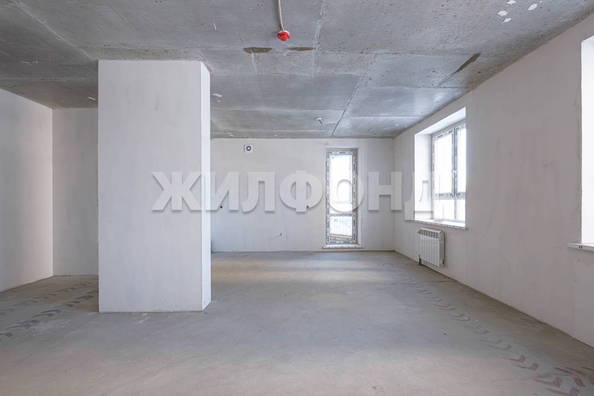 
  Продается 2-комн. квартира 62.8 м², в ЖК Основатели, дом 6. Фото 3.