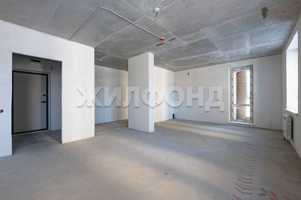 
  Продается 2-комн. квартира 62.8 м², в ЖК Основатели, дом 6. Фото 4.