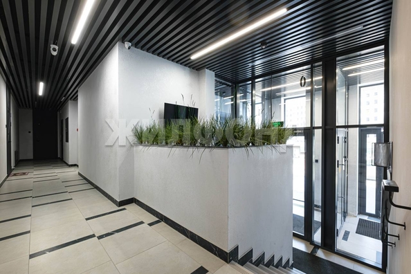 
  Продается 2-комн. квартира 62.8 м², в ЖК Основатели, дом 6. Фото 13.