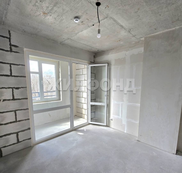 
  Продается 2-комн. квартира 46.5 м². Фото 4.