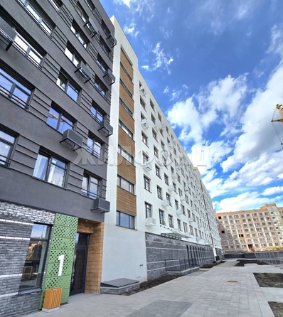 
  Продается 2-комн. квартира 46.5 м². Фото 15.