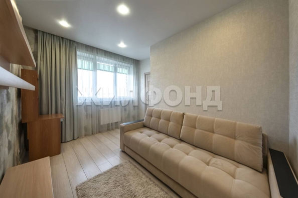 
  Продается 2-комн. квартира 43 м², в ЖК На Королева, дом 1. Фото 8.