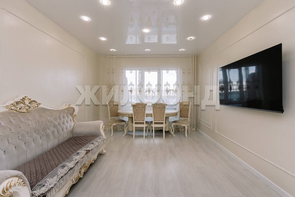 
  Продается 2-комн. квартира 54 м², в ЖК Венеция-2, дом 8. Фото 2.