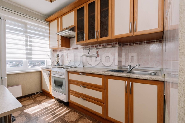 
  Продается 2-комн. квартира 42.7 м². Фото 2.