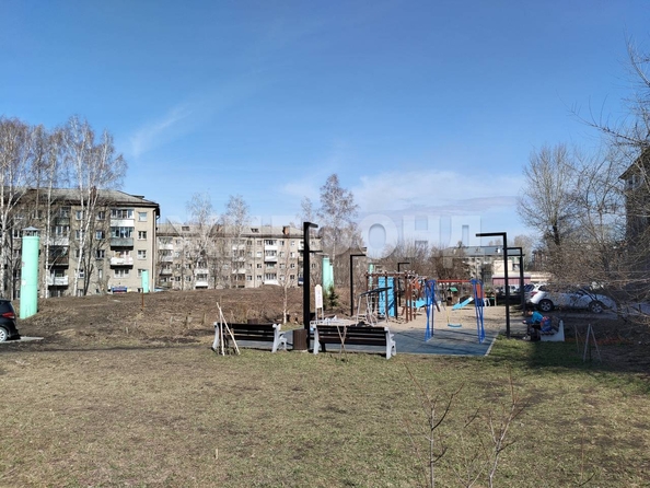 
  Продается 2-комн. квартира 56.9 м². Фото 22.