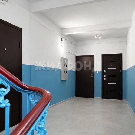 
  Продается 2-комн. квартира 56.9 м². Фото 15.