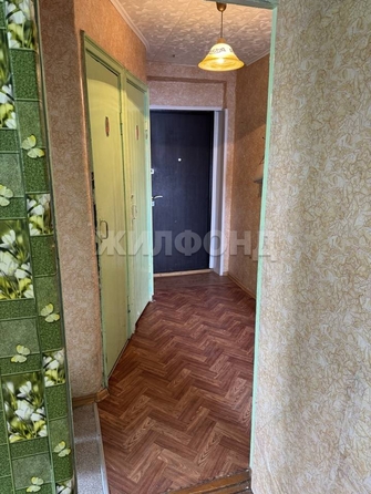 
  Продается 2-комн. квартира 36.4 м². Фото 12.