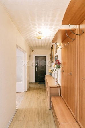 
  Продается 3-комн. квартира 62.4 м². Фото 4.