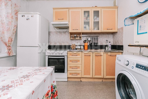 
  Продается 3-комн. квартира 62.4 м². Фото 5.