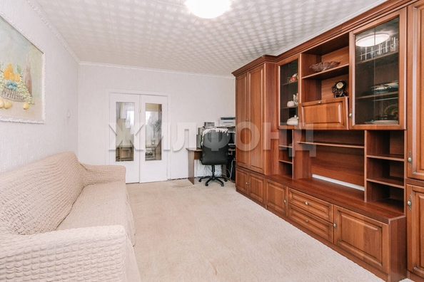 
  Продается 3-комн. квартира 62.4 м². Фото 9.