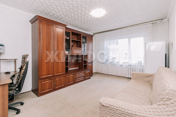 
  Продается 3-комн. квартира 62.4 м². Фото 10.