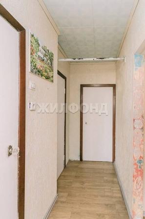 
  Продается 3-комн. квартира 62.4 м². Фото 11.