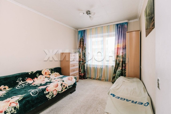 
  Продается 3-комн. квартира 62.4 м². Фото 16.
