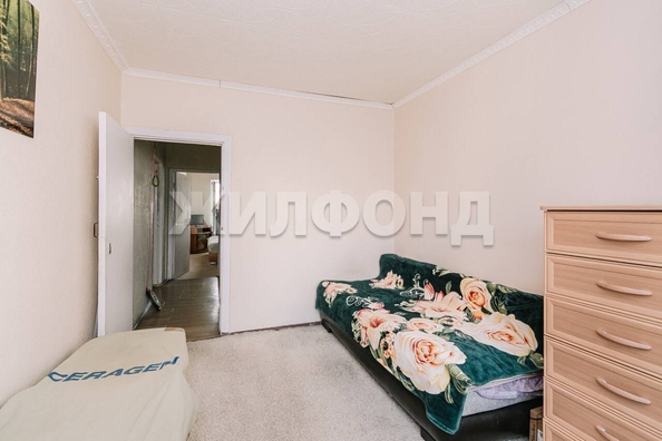 
  Продается 3-комн. квартира 62.4 м². Фото 17.