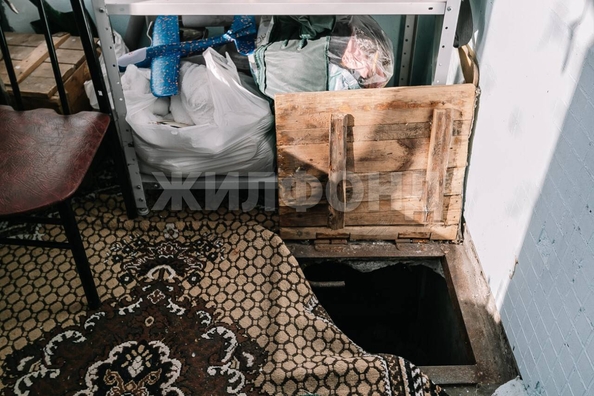 
  Продается 3-комн. квартира 62.4 м². Фото 18.