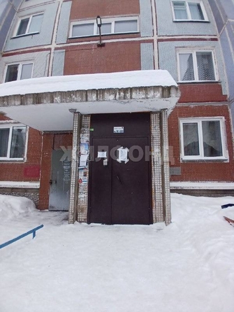 
  Продается 3-комн. квартира 62.4 м². Фото 22.
