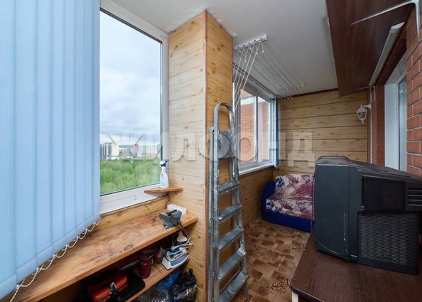 
  Продается 3-комн. квартира 80.1 м². Фото 20.
