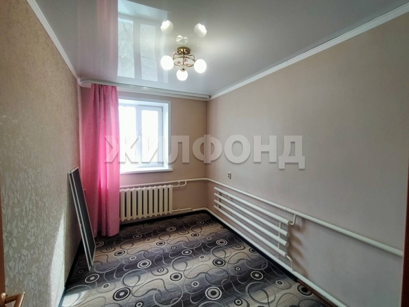 
  Продается 3-комн. квартира 52.9 м². Фото 12.