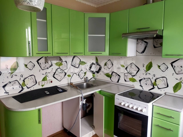 
  Продается 3-комн. квартира 52.9 м². Фото 2.
