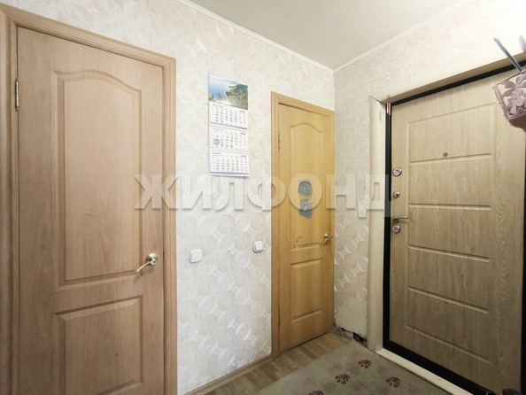 
  Продается 3-комн. квартира 58.8 м². Фото 6.