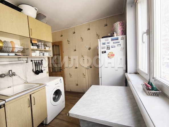 
  Продается 3-комн. квартира 58.8 м². Фото 8.