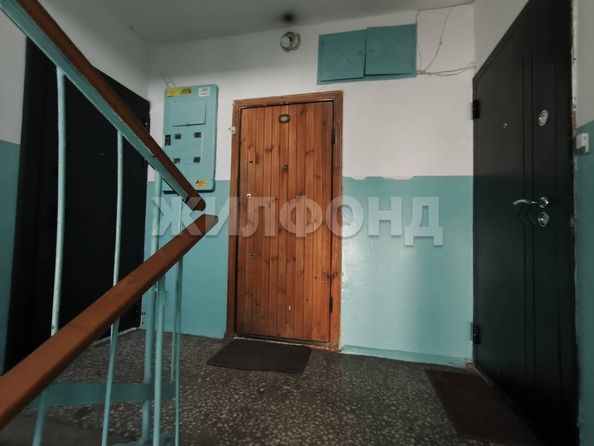 
  Продается 3-комн. квартира 58.8 м². Фото 12.