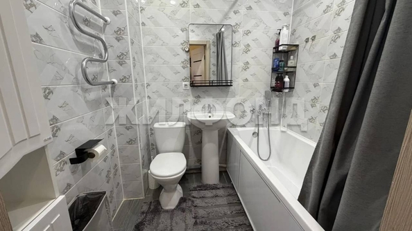 
  Продается 3-комн. квартира 59.7 м². Фото 14.