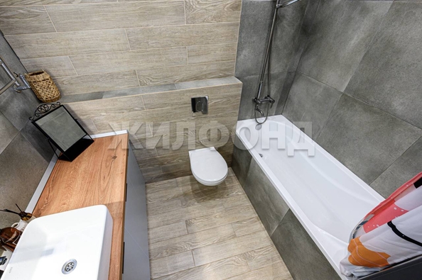 
  Продается 3-комн. квартира 60.8 м², в ЖК Европейский берег, дом 23. Фото 15.