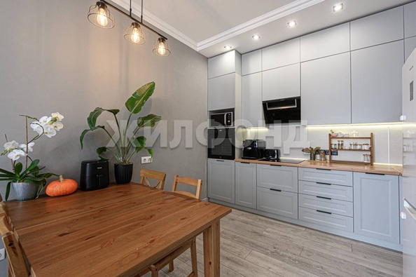 
  Продается 3-комн. квартира 60.8 м², в ЖК Европейский берег, дом 23. Фото 1.