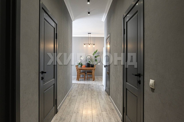 
  Продается 3-комн. квартира 60.8 м², в ЖК Европейский берег, дом 23. Фото 7.