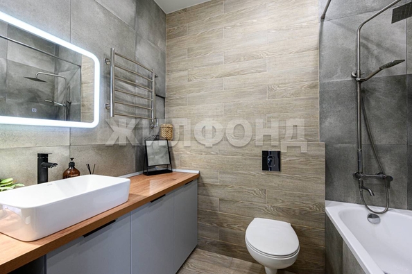 
  Продается 3-комн. квартира 60.8 м², в ЖК Европейский берег, дом 23. Фото 8.