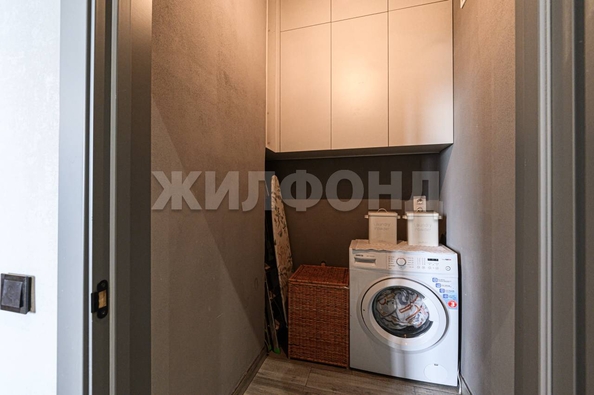 
  Продается 3-комн. квартира 60.8 м², в ЖК Европейский берег, дом 23. Фото 12.