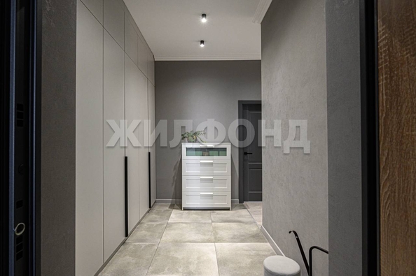 
  Продается 3-комн. квартира 60.8 м², в ЖК Европейский берег, дом 23. Фото 18.